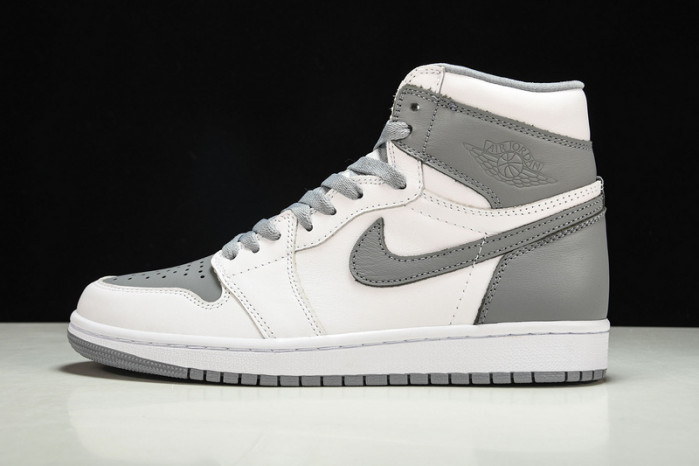 Air Jordan 1 High OG ‘Stealth 555088-037