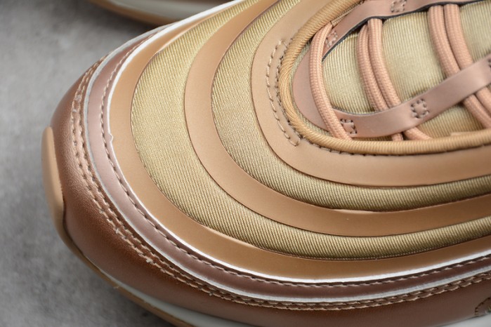 NIKE AIR MAX 97 ULTRA METALLIC BRONZE 917704-902
