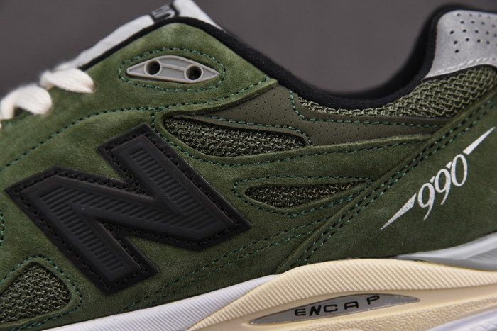 jjjjound x new Ba1an*e 990 v3 m990jd3