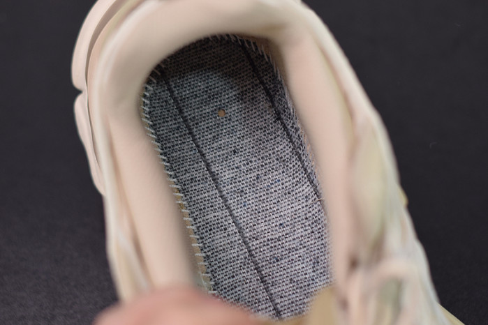 BL SNEAKER TESS.S.GOMMA 4.0 gold WHITE 570391 W2GN7 2008