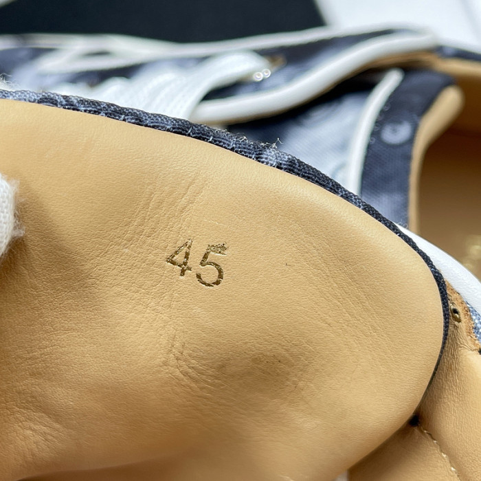 Ch**an louboutin sneakers