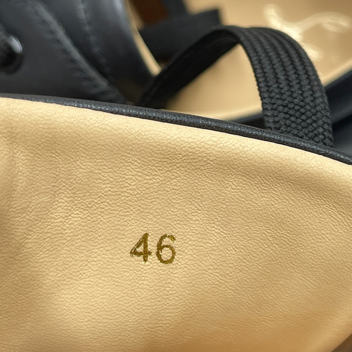 Ch**an louboutin sneakers