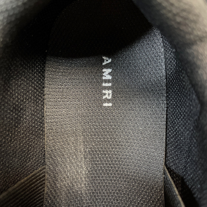 AMIRI SNEAKERS