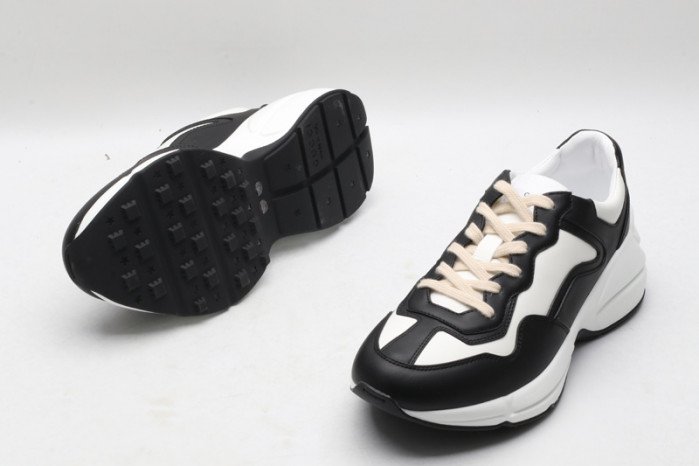 GC TRAINER SNEAKER