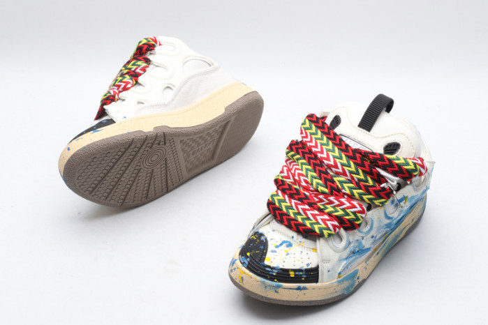 Lanu1n sneakers la-72