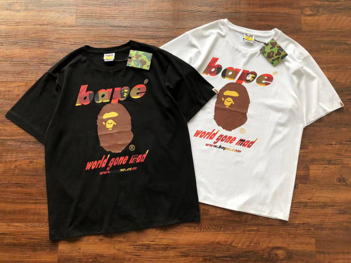BAPE T-SHIRT BP-29