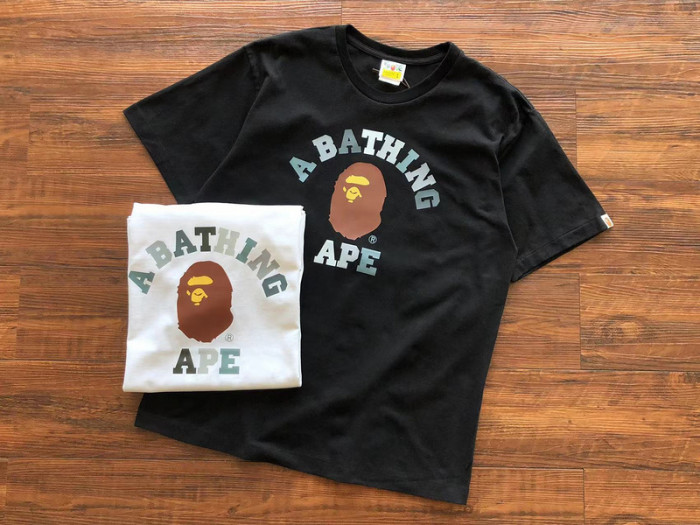 BAPE T-SHIRT BP-37