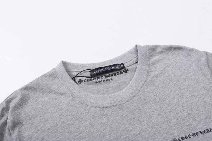 Ch*0me He**ts t-shirt ch-3