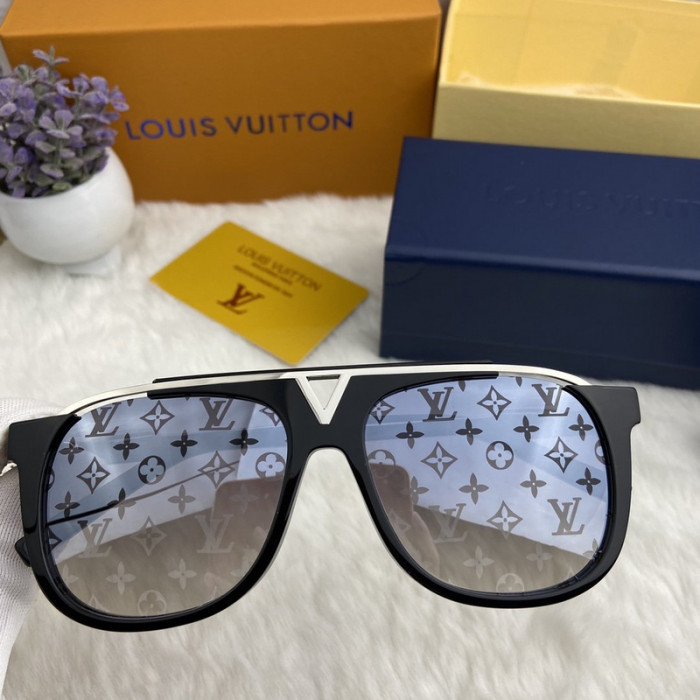 L*V SUNGLASSES SUN-9