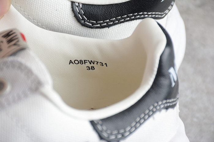Ma*s*n mihara yasuhiro sneaker ao8fw731