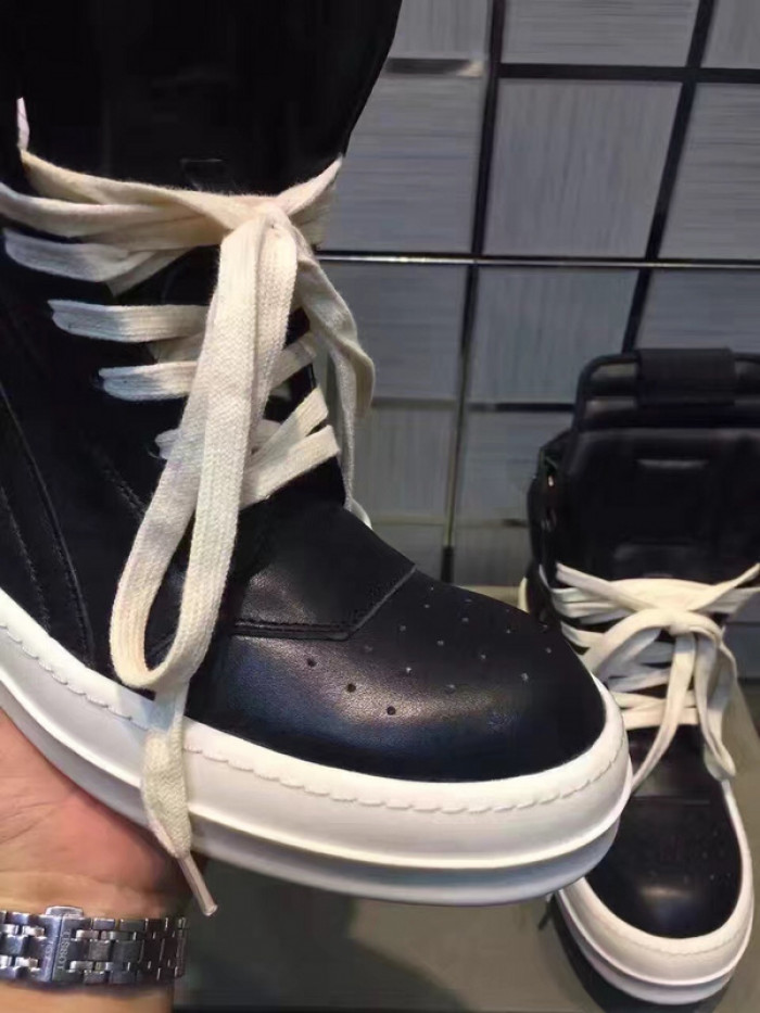 R*ICK O*WENS SNEAKERS RO-21