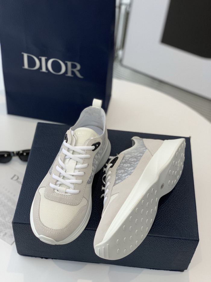 DR B25 SNEAKER DR25-01