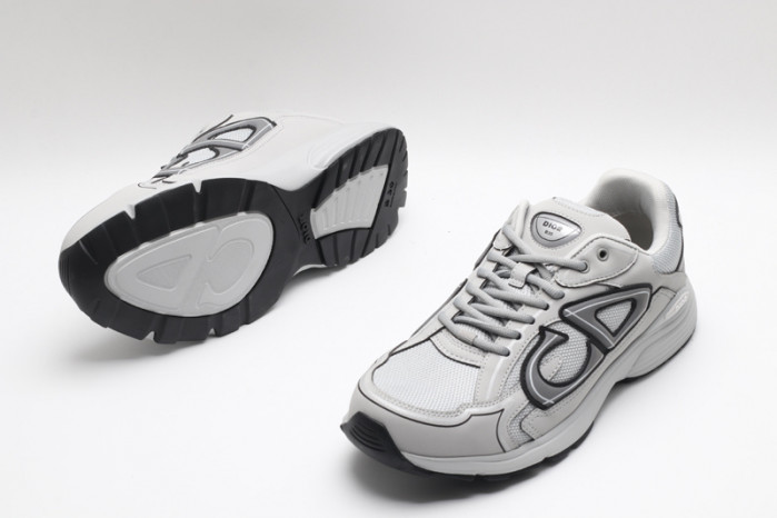 DR B30 TRAINER SNEAKER DR-140