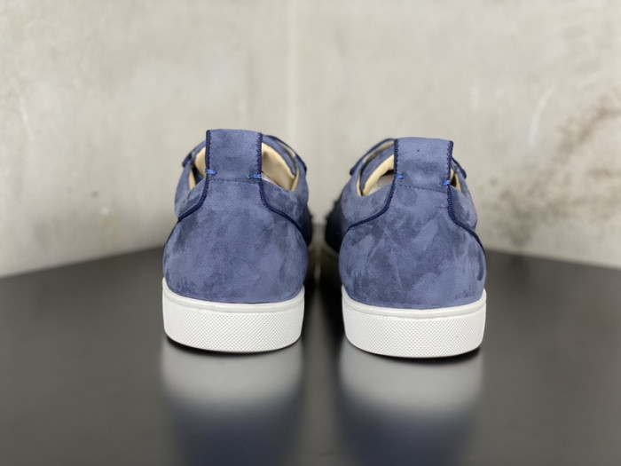 C*HRISTIAN L*OUBOUTIN SNEAKERS CL-48