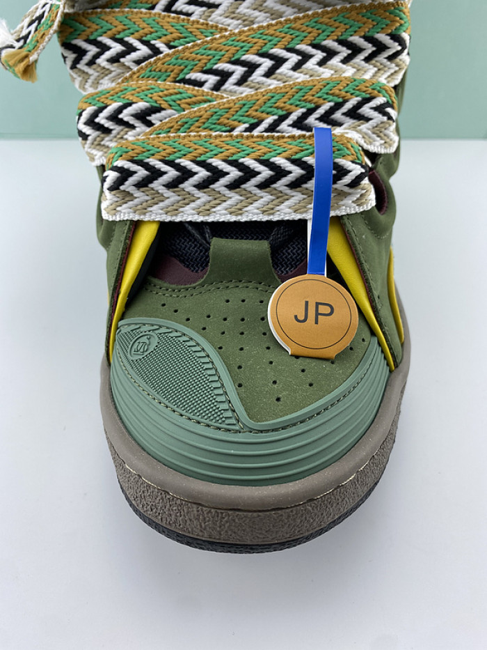 Lanu1n sneakers la-58