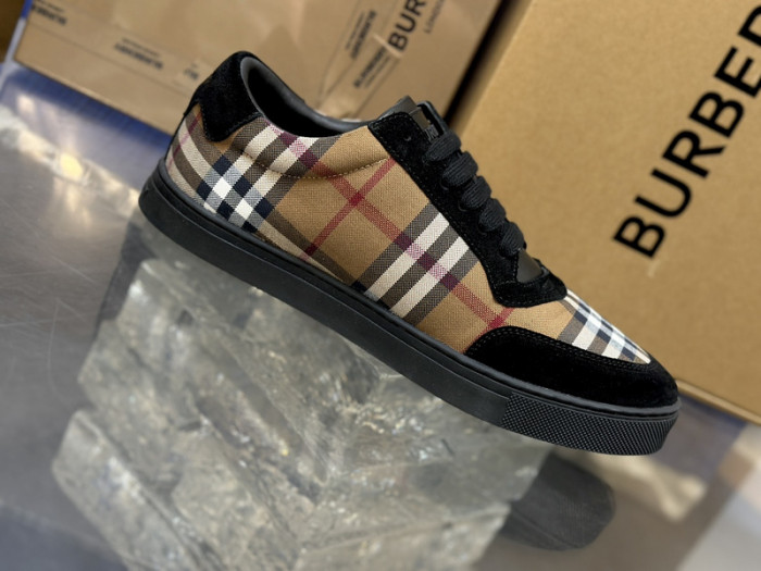 B*B*R SNEAKER BB-14