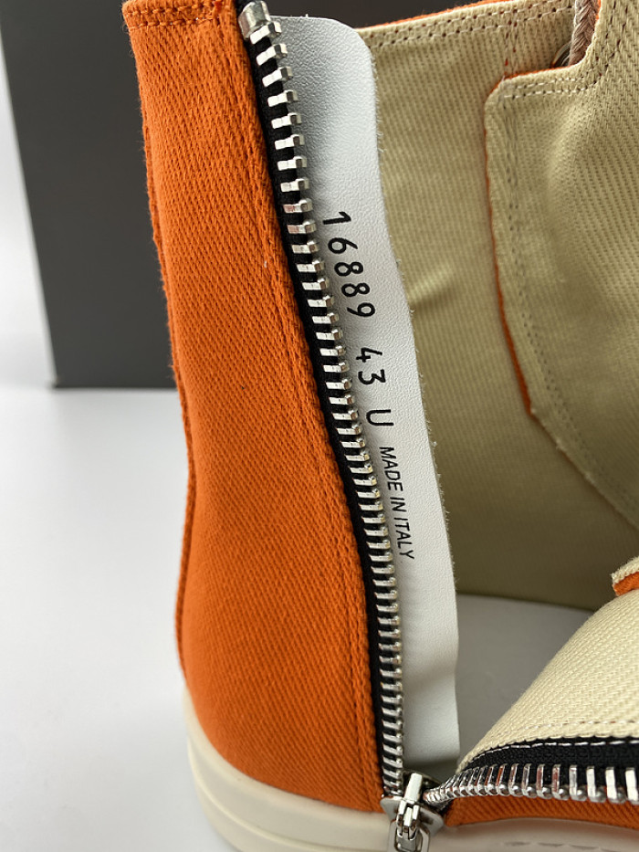 R*ICK O*WENS SNEAKERS RO-35