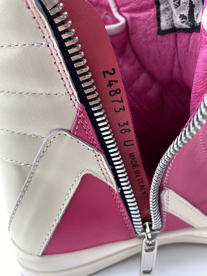 R*ICK O*WENS SNEAKERS RO-39