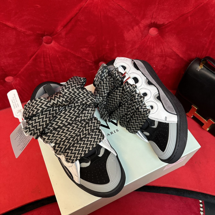 L*ANVI*N SNEAKERS LA-121