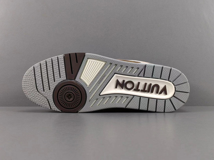 LVT SNEAKERS LOW L&V-156