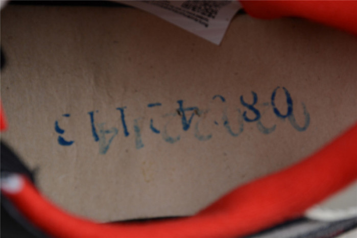 sacai x Undercover x LDWaffle 