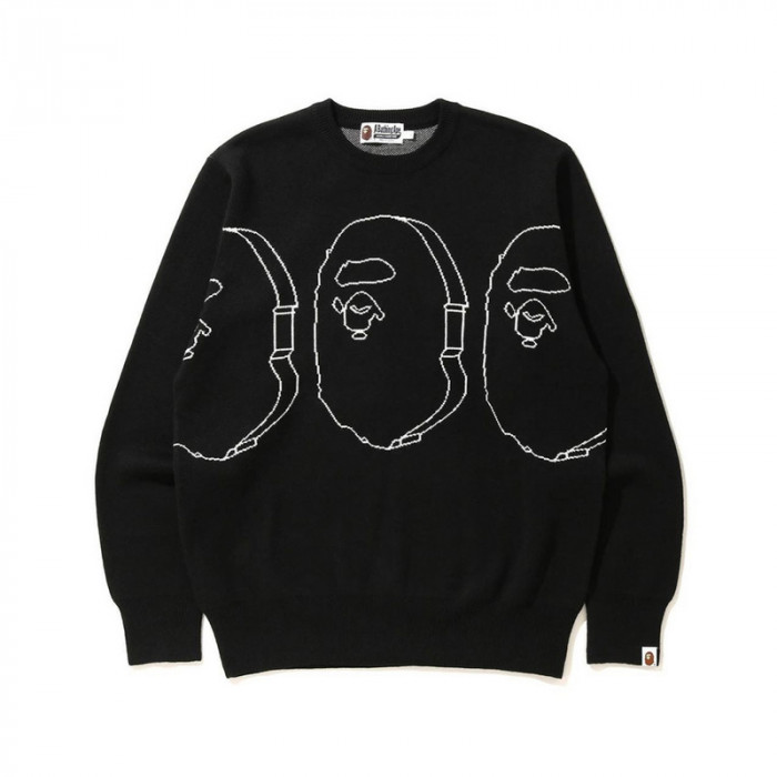 BAPE SWEATER