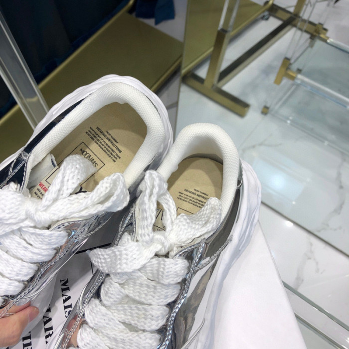M*aison Mihara Yasuhiro sneaker mmy-47