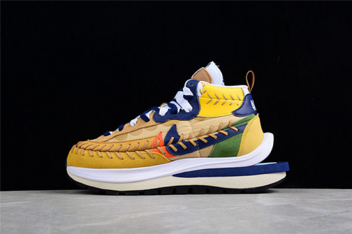 Nike sacai x Jean Paul Gaultier x VaporWaffle ''Sesame'' DH9186-200