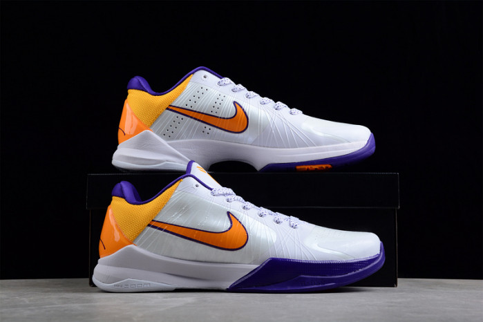 Zoom Kobe V Protro CD4991-102