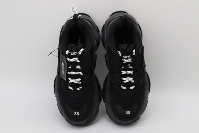 BL TRIPLE S SNEAKERS