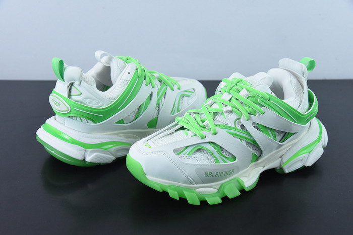 BC TRACK 542436 W3RL1 9035