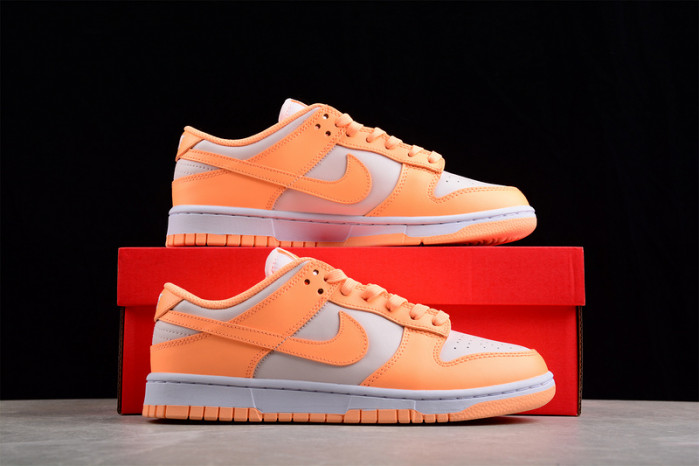 Nike Dunk Low WMNS “Peach Cream” DD1503-801