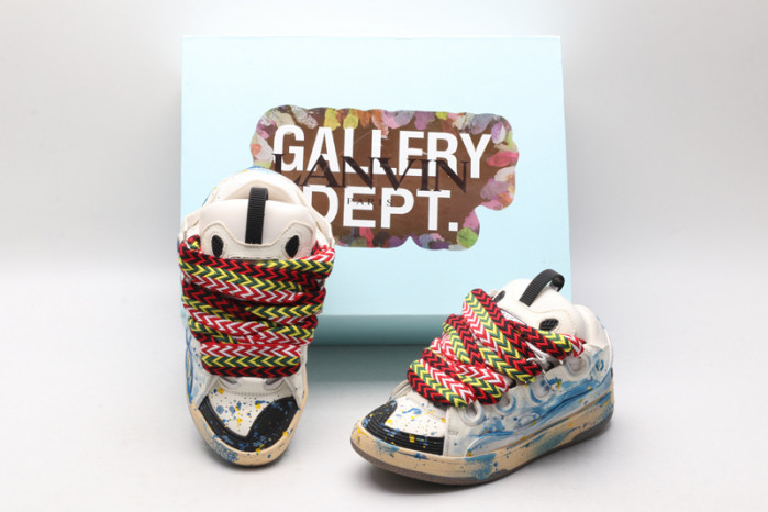 Lanu1n sneakers la-72