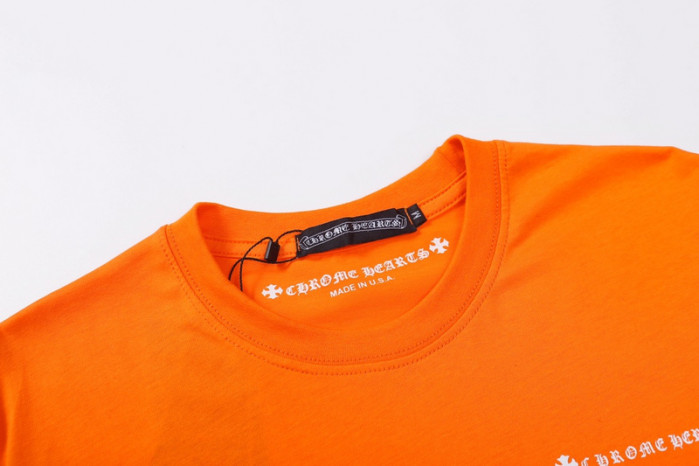 Ch*0me He**ts t-shirt ch-4