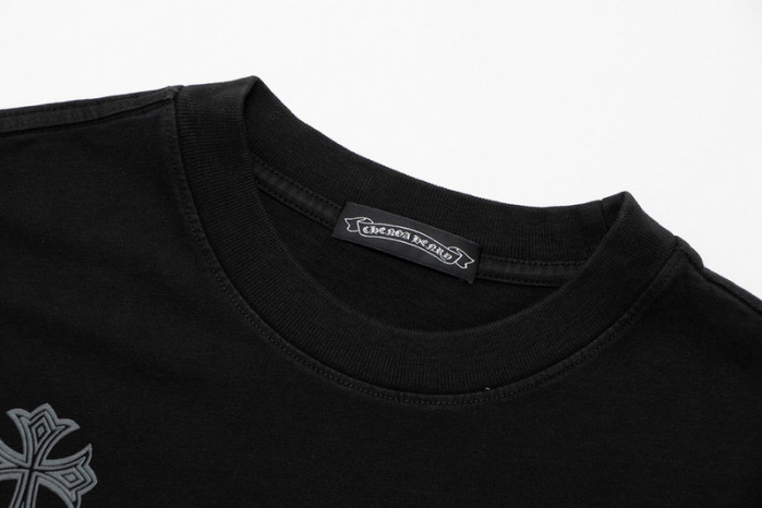 Ch*0me He**ts t-shirt ch-7