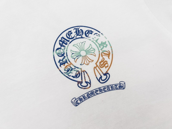 Ch*0me He**ts t-shirt ch-14