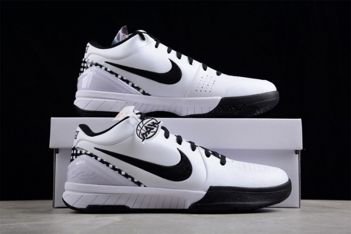 Nike ZOOM KOBE 4 PROTRO 