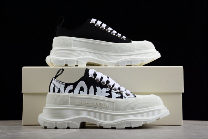 a1exa*der Mcqv*en sole sneakers mc-8