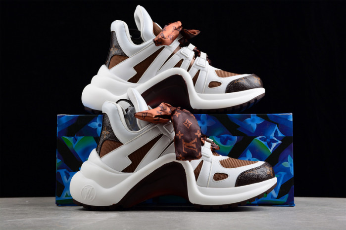 LVT SNEAKERS LVA-001