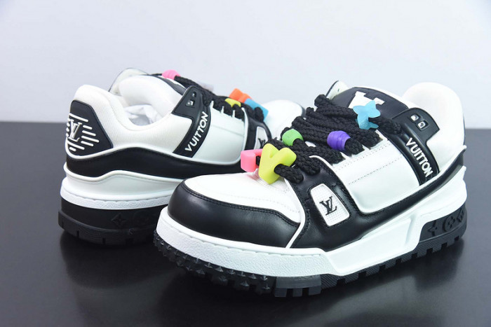 LVT SNEAKERS LOW L&V-83