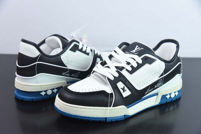 LVT SNEAKERS LOW L&V-84