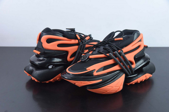 B*lma*n sneaker ZDH35153771E