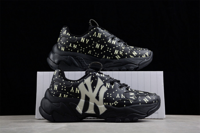 M*L*B sneaker MLB-022