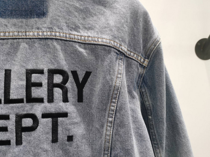 G*ALLERY D*EPT CLOTHING GD-21