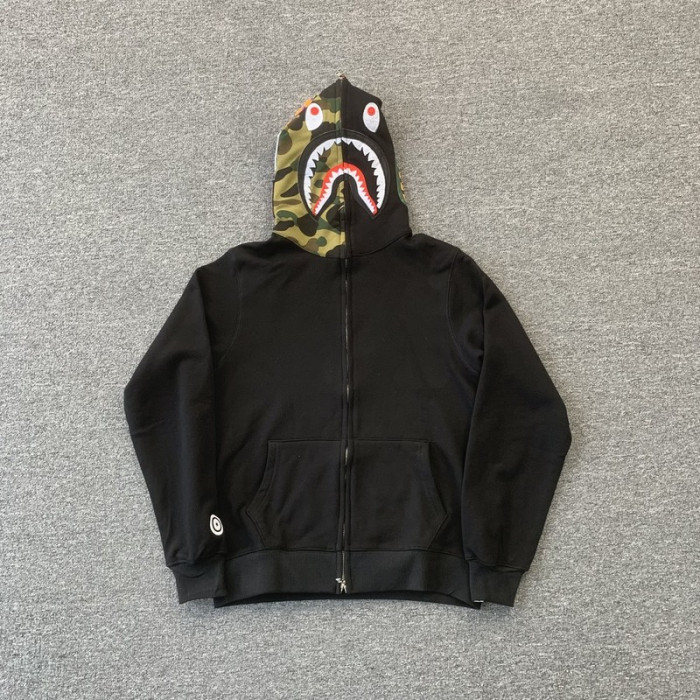 B*APE HOODIE BH-11