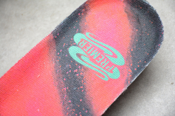 nike dunk sb low premier "N0*Hern lights" - 724183-063