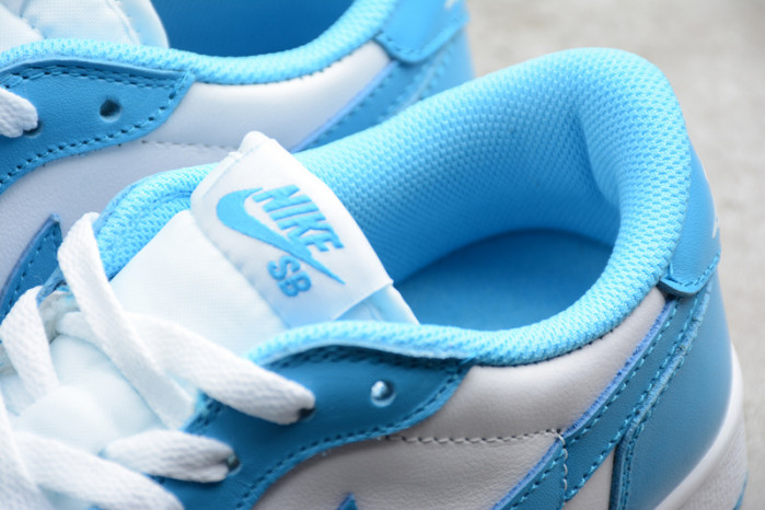 AIR JORDAN 1 LOW SB X ERIC KOSTON 