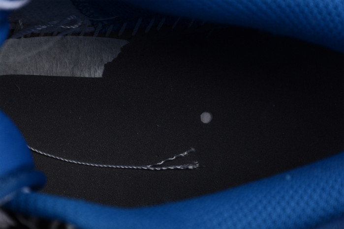 AIR JORDAN 1 LOW “TRUE BLUE” DM1199-140