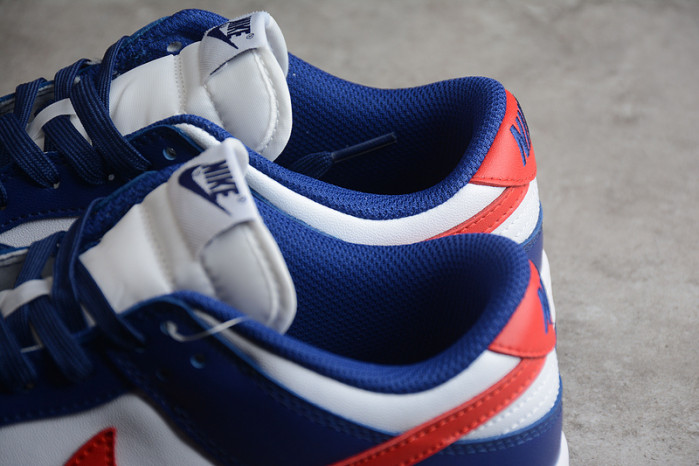 NIKE DUNK LOW "USA" DD1503-119