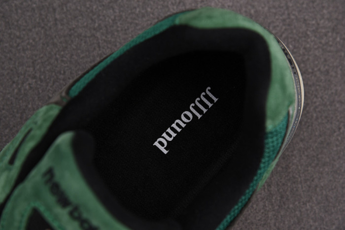 jjjjound x new Ba1an*e 992 m992jj